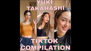 Download lagu Yuki Takahashi Tiktok Compilation mp3