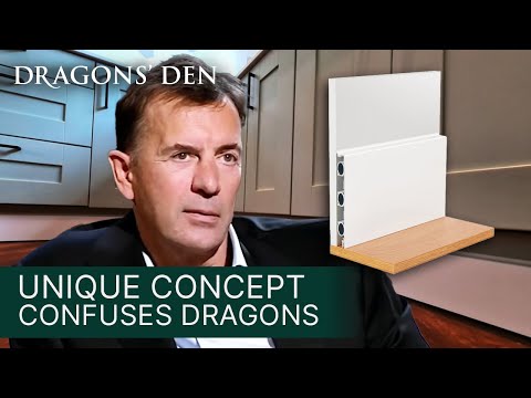 This Entrepreneur Made £5M After Being Rejected In The Den | Dragons' Den