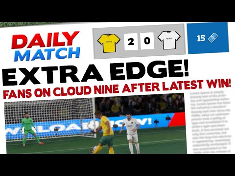 Streak - Score! Hero 2023 - Australia Vs. New Zealand