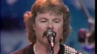 Doobie Brothers &quot;South of the Border&quot; Cycles Tour 1990 Live@Hawaii