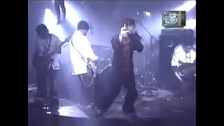 Slapshock - Push Me (Live)