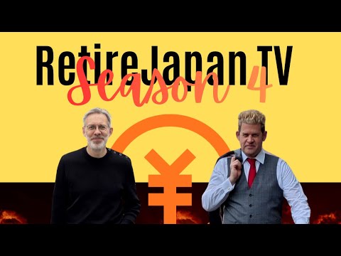 RetireJapan TV S04E03