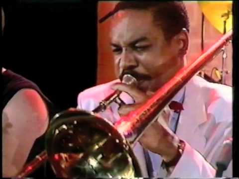 Defunkt - "Mind Control" + "Avoid The Funk" - Live on "Switch" - British TV .m4v