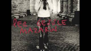 PER  GESSLE - SAKTA MINA STEG