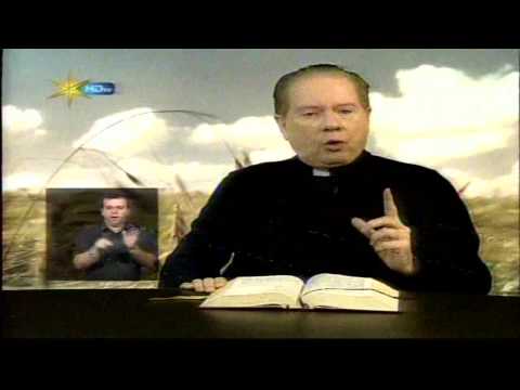 O Pão Nosso  25 Junho 2014 - Pe.F.C.Cardoso.