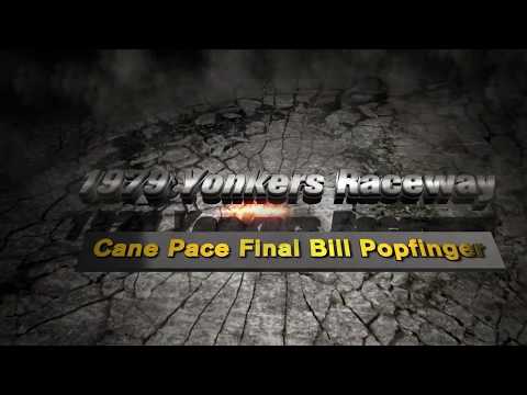 1979 Yonkers Raceway - Cane Pace Final Bill Popfinger