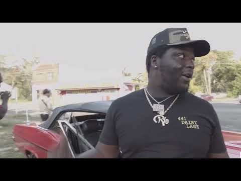 Flint Heem x Tez Money x Byrie Irving “Free Rio”