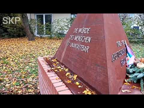 Eine Tour durch Frankfurt Heddernheim