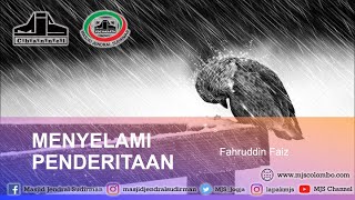 Download lagu Ngaji Filsafat 264 : Menyelami Penderitaan mp3 Download lagu Ngaji Filsafat 264 : Menyelami Penderitaan mp3