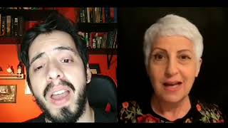 Como comunicar ciência com Rosana Hermann