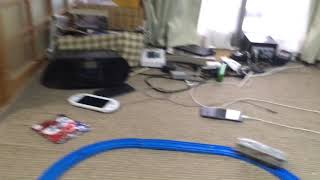 iPhoneSE 4K撮影してみた
