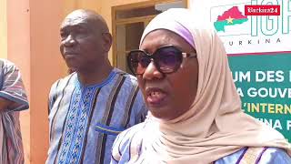 Gouvernance de l'Internet : Le « Women IGF-BF », un rempart pour l'inclusion des femmes