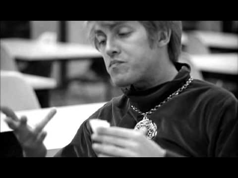 Cronenberg's Stereo (1969) recut with soundtrack