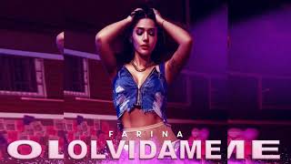 Farina- olvidame (official audio)