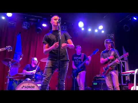 Dequartier - Auserwählt (live) @ Newcommer Festival Café Central Weinheim 2020