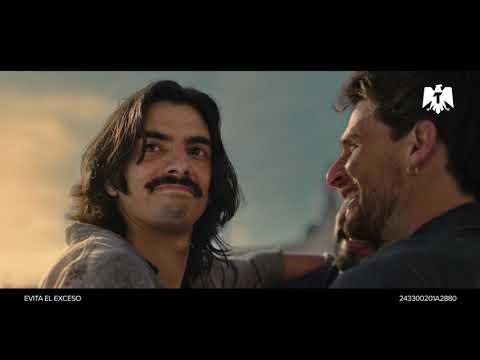 En Tecate 🦅 celebramos a los que se atreven a decir NO