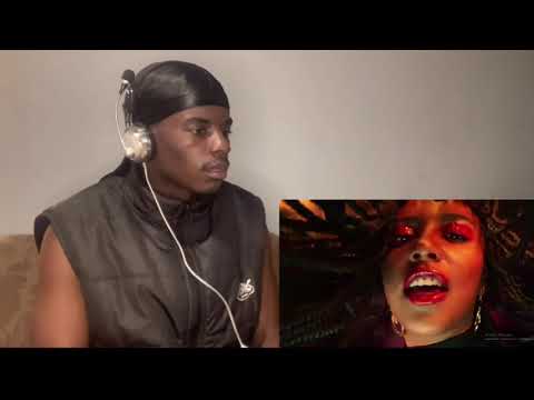 Angolan guy react Bulgarian music: ПРЕЯ - ПОЖАР (Official Music Video)