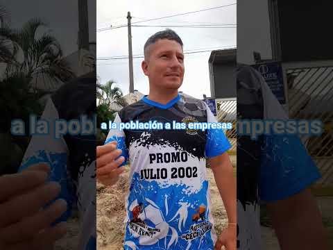 nuestro ganador del 1er premio desde bellavista san martin🇵🇪💯