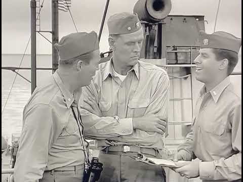 1959 Don't Give Up The Ship (Jerry Lewis) (Legendado) 