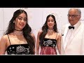Jhanvi Kapoor LOOK GORGEOUS At 115th Anniversary Of Taj Mahal Palace