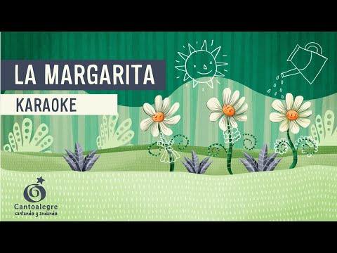 Cantoalegre - La Margarita (Canciones para leer)