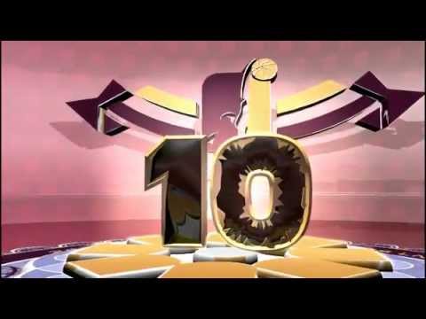 Top 10 des Tops 10 LNB