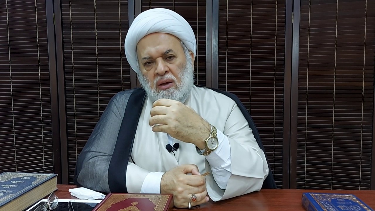 كيف ننصر الإمام أرواحنا فداه ونستعد له؟