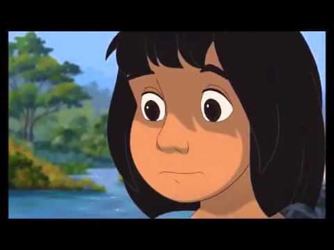 Disney s The Jungle Book 2   Part 4