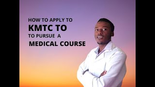 Download lagu HOW TO APPLY TO KMTC TO PURSUE MEDICAL COURSE mp3