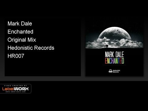Mark Dale - Enchanted (Original Mix)
