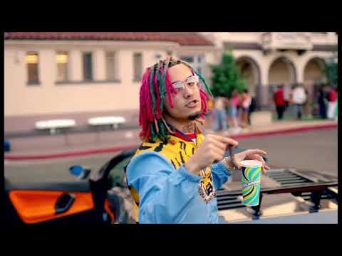 [FREE] LIL PUMP x 6IX9INE TYPE BEAT [PROD. BY TRUNKSTYLEZ]