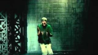 Eminem - The Sauce (Benzino Diss) [Music Video]