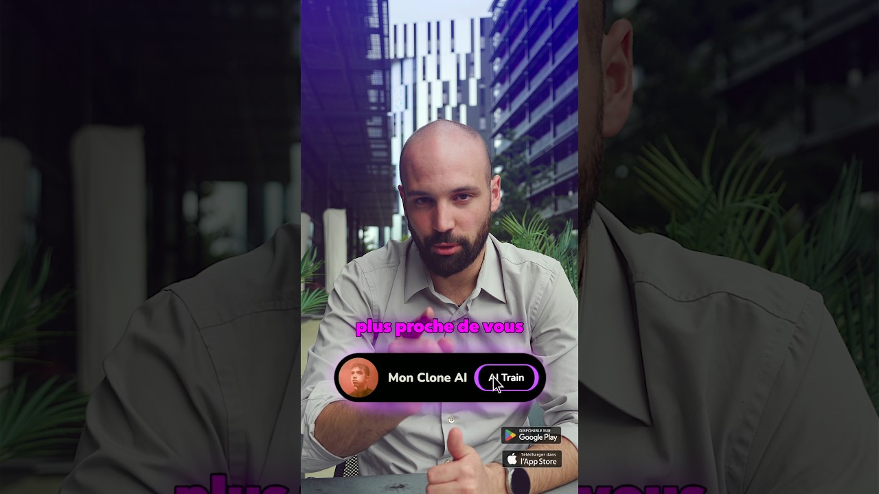 Réalisation vidéo Visual Capsule Paris - production vidéo social media n°29