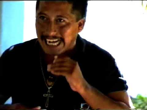 Cancun 1996 Pok to Pok Hotel, Day of The Dead, Isla Mujeres