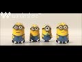 Minions-Banana Song (Full Song+LyricsHD) 