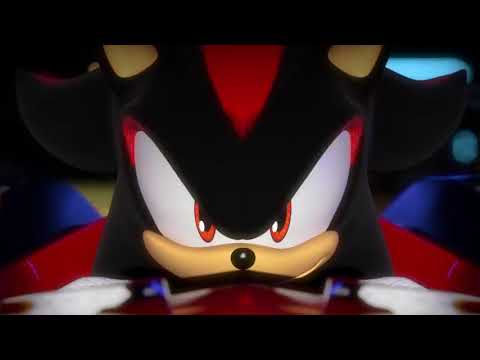 Видео № 0 из игры Team Sonic Racing (Б/У) [NSwitch]