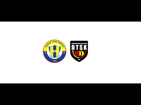 Doğan Türk Birliği  2 - 2 Yonpaş Dumlupınar TSK AKSA Süper Lig 19.02.2022