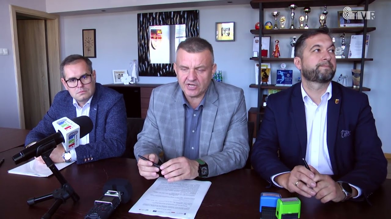 Ulica Reymonta będzie przebudowana