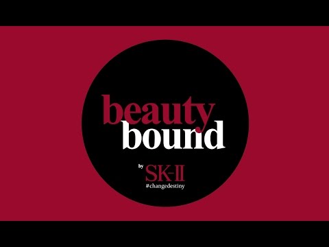 SK-II #changedestiny | Join Beauty Bound 2016-2017 thumnail