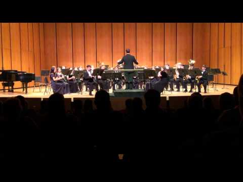 Allied Honor (Karl L. King / arr. James Swearingen)