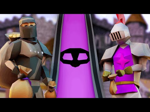 Theoatrix's 1-99 Thieving Guide (OSRS)