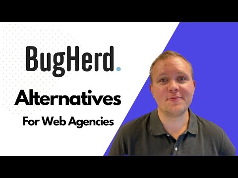 Top BugHerd Alternatives for Web Agencies in 2023 YouTube