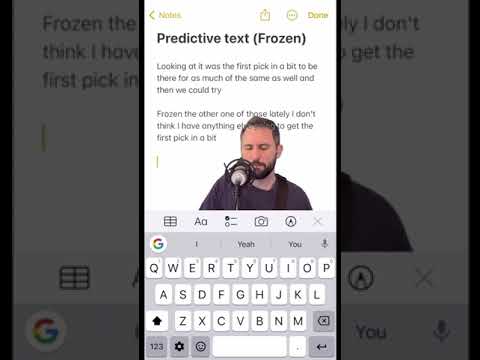YouTube Thumbnail