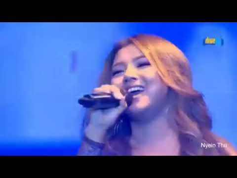 "မင်း" Rဇာနည်+နီလန်း