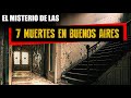 EL MISTERIO DETRAS DE ESTA CASA DE BUENOS AIRES NERVUSTRACK