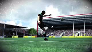 Rugby 15 (PC) Steam Key EUROPE