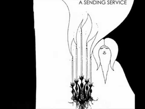 A Sending Service - Waiting Unwanting