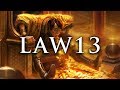 LAW 13 APPEAL TO PEOPLES SELF INTEREST | 48 LAWS OF POWER VISUAL SUMMARY