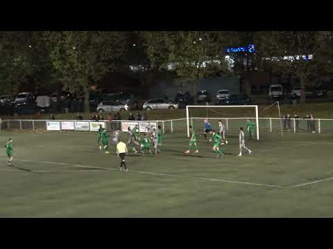 RESUME R1 HOMIRIS CSO AMNEVILLE - THIONVILLE LUSITANOS