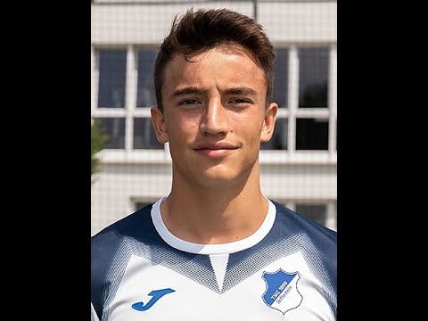 Soccer (M) | GK Lars Funk | Wagner&Woolf